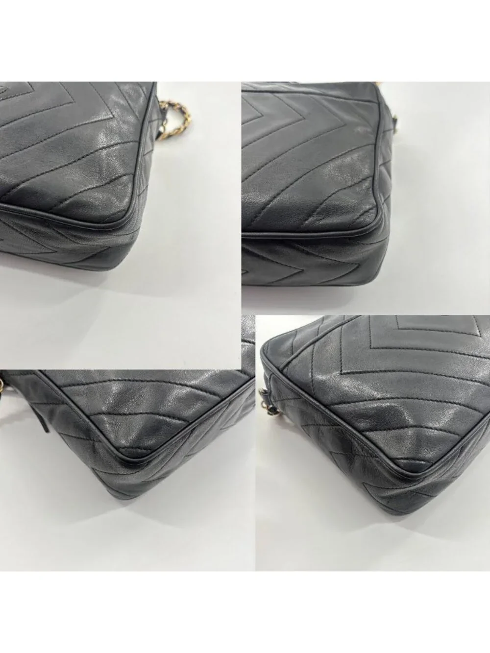 CHANEL brand name